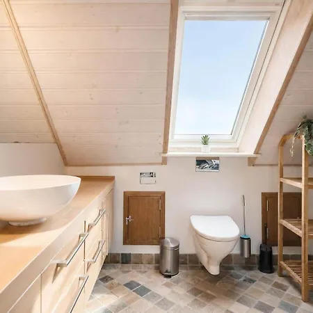 Casa vacanze 849-harboore-vaermlandvej-26-b Harboør