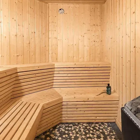 Nyaraló 849-harboore-vaermlandvej-26-b Harboør