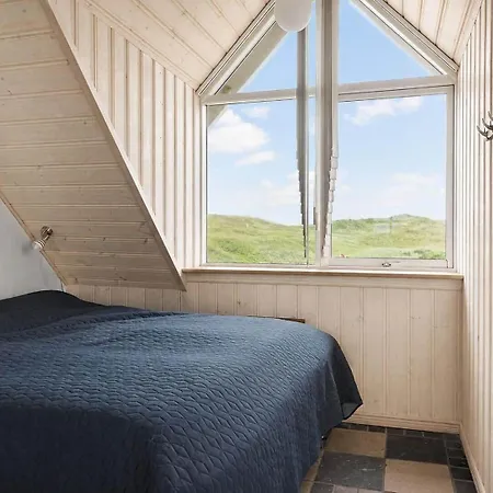 Nyaraló 849-harboore-vaermlandvej-26-b Harboør
