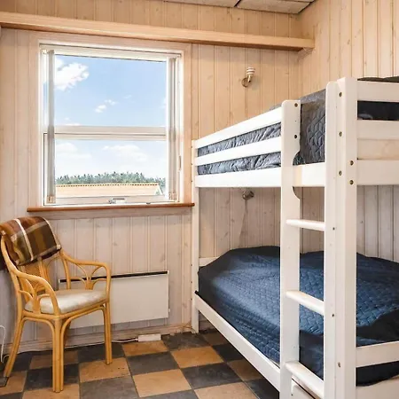 849-harboore-vaermlandvej-26-b Nyaraló *