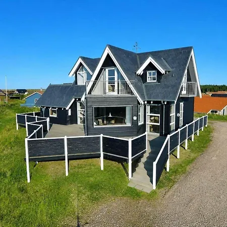 Nyaraló 849-harboore-vaermlandvej-26-b