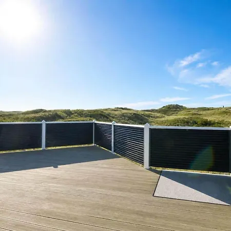 Nyaraló 849-harboore-vaermlandvej-26-b Harboør