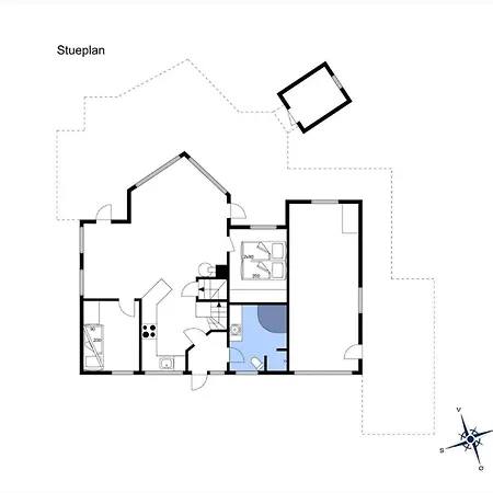 Nyaraló 849-harboore-vaermlandvej-26-b *